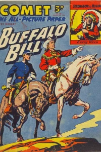 Buffalo Bill