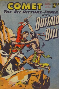 Issue #294