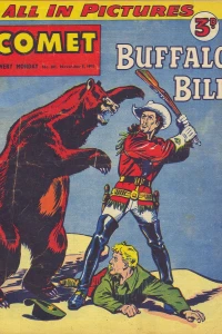 Issue #381