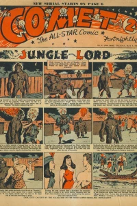 Issue #43