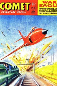 Issue #512