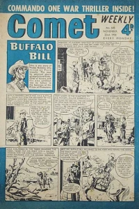 Issue #540
