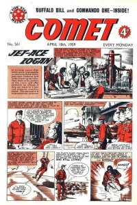 Issue #561
