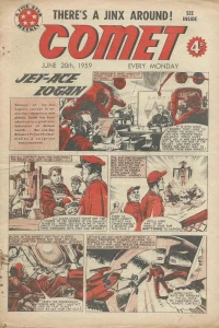 Issue #570