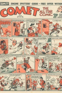 Issue #86
