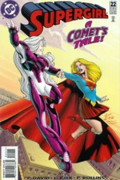 Comet's Tale
