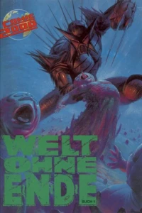 Welt Ohne Ende Buch 1