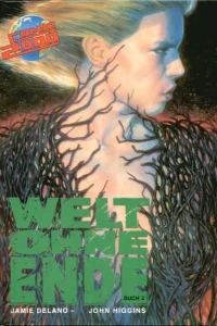 Welt Ohne Ende Buch 2