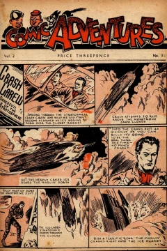 Issue #203