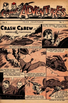 Issue #204