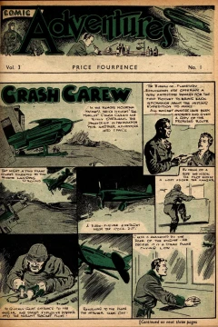 Issue #301