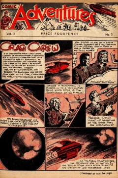 Issue #303