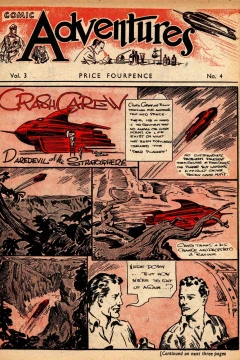 Issue #304