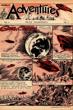 Issue #402