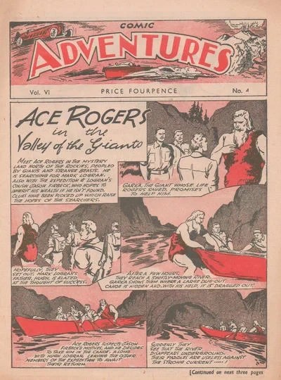 Cover of Issue #604
