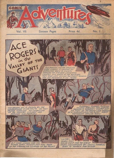 Cover of Issue #701