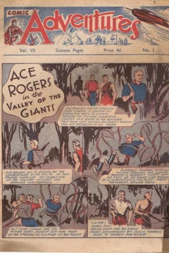 Issue #701