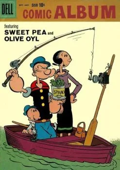 Cover of Issue #11
