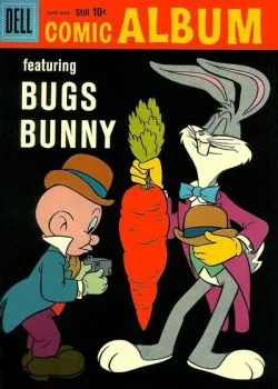 Cover of Issue #6