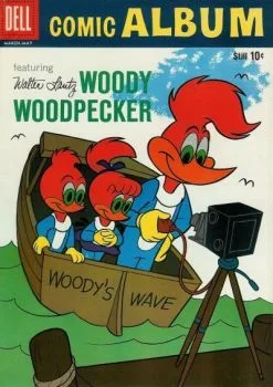 Cover of Issue #9