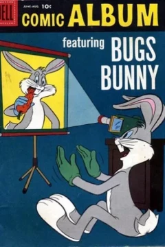 Bugs Bunny