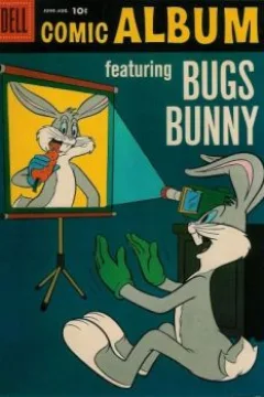 Bugs Bunny