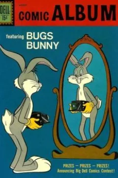 Bugs Bunny