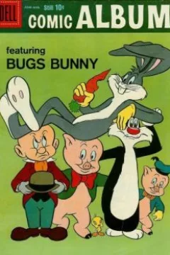 Bugs Bunny