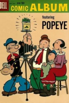 Popeye