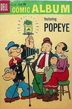 Popeye