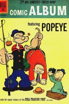 Popeye