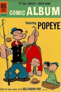 Popeye
