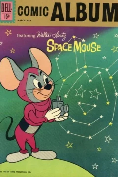 Space Mouse