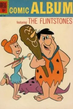 The Flintstones