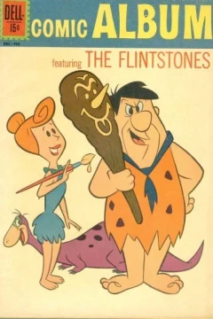 The Flintstones