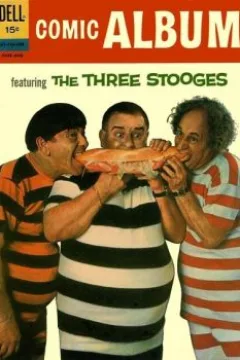 The Three Stooges