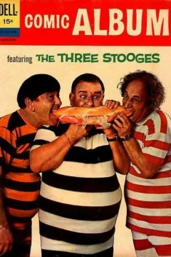 The Three Stooges