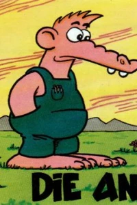 Beefy Bill no 1