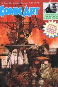 Issue #107