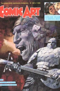 Issue #108