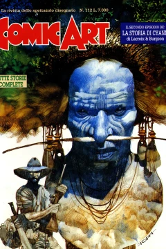 Issue #112