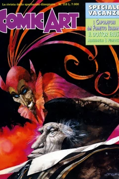 Issue #118