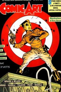 Issue #12