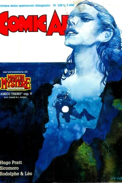 Issue #128