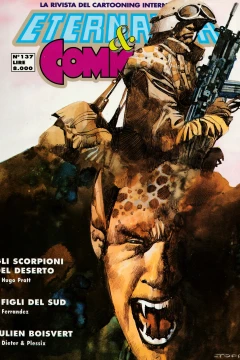Issue #137