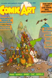 Issue #14