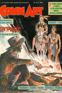 Issue #15