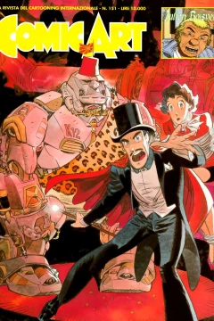 Issue #151