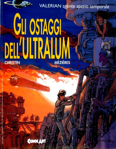 Cover of Issue #167