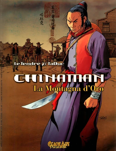 Cover of Issue #170